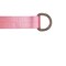 Tie 4 Safe 2" x 10' Lasso Strap w/ D Ring Auto Tie Down Wheel Lift Tow Truck Trailer, 2PK TWS21-510-W27-PK-C-2 - alternate 2